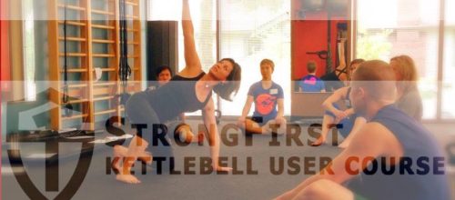 One-Day SFG Kettlebell Course on November 6th!