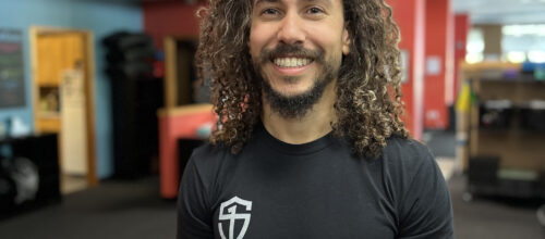 Instructor Spotlight: Raphael Puletz